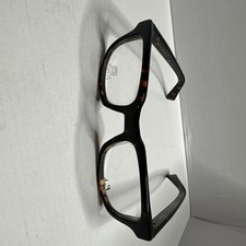 Eye  d Vision Eyeglasses E210 Color 155 Tortoiseshell Size 49  20 1  1 45