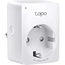 TAPO P110M Smarte Steckdose Weiß