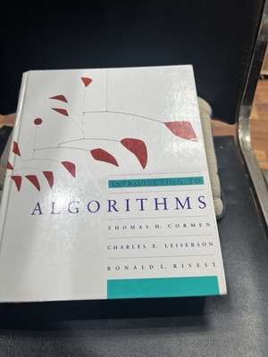 Algorithms