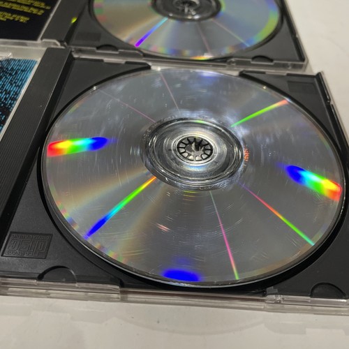 Ganksta N-I-P & The Terrorists CD’s - Bild 9 von 10