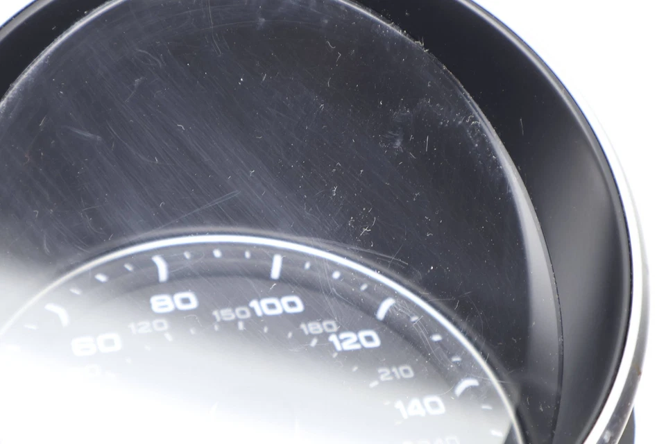 2013-2015 AUDI TT - Instrument Cluster / Speedometer 8J0920990S - Image 4 of 4