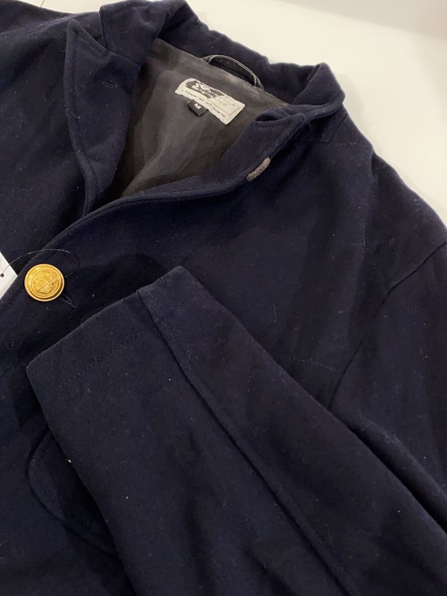 Engineered Garments Gold Button Tailored Jacket M… - image 9