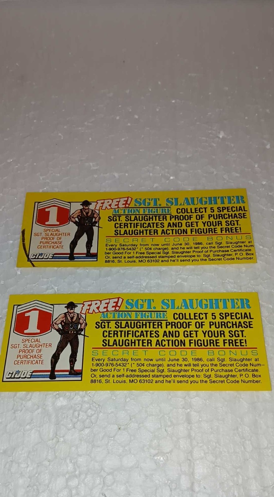 Ebay Item For Sale