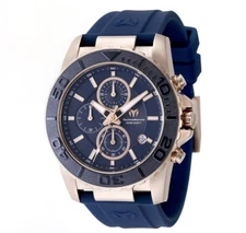 TechnoMarine Sea Grace 725008 Men's Watch - 45mm