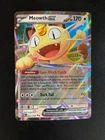 Meowth ex 062/088 Me03: Perfect Order (NM/Pack Fresh)