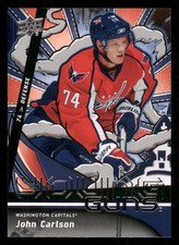 2024-25 Upper Deck Young Guns Renewed Series 1 #YGR35 John Carlson