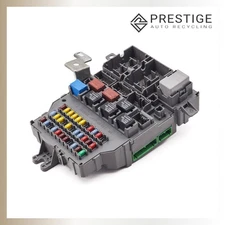 2008-2010 HONDA ODYSSEY Cabin Fuse Box Relay Junction Block 38200-SHJ-A24 OEM