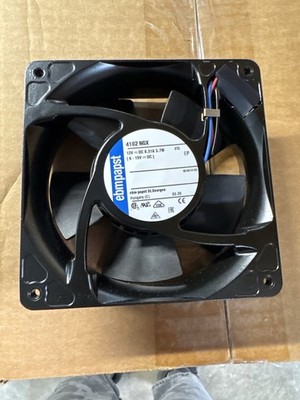 ebmpapst 4182NGX  12v  .31A  3.7W