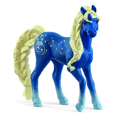 PREORDER Schleich BAYALA 81406 Luciola unicorn foal Meadow Collectable UNICORNS