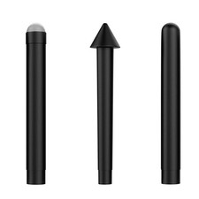 Stylus Tip Refills Kit for Microsoft For Surface Pro Book Studio Go 3pcs