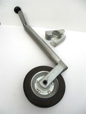 =  roue jockey    de   REMORQUE