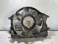 Radiateur Honda FR-V