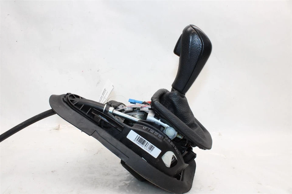 Used Manual Transmission Shifter Assembly fits: 2011 Bmw 335I  Grade A Foto 3 de 4