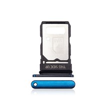 Motorola Moto Edge 5G XT2141 Sim Tray NEBULA BLUE