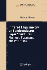 Schubert - Infrared Ellipsometry on Semiconductor Layer Structures   P - X555z
