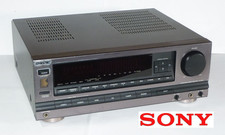 SONY SURROUND AMPLIFICATORE INTEGRATO AMPLIFICATORE DECK TA-D505 RICEVITORE AV