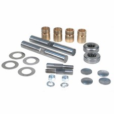 Front King Pin Set Fits 1939-1940 Chevrolet Master 85 37-38 Chevrolet Master