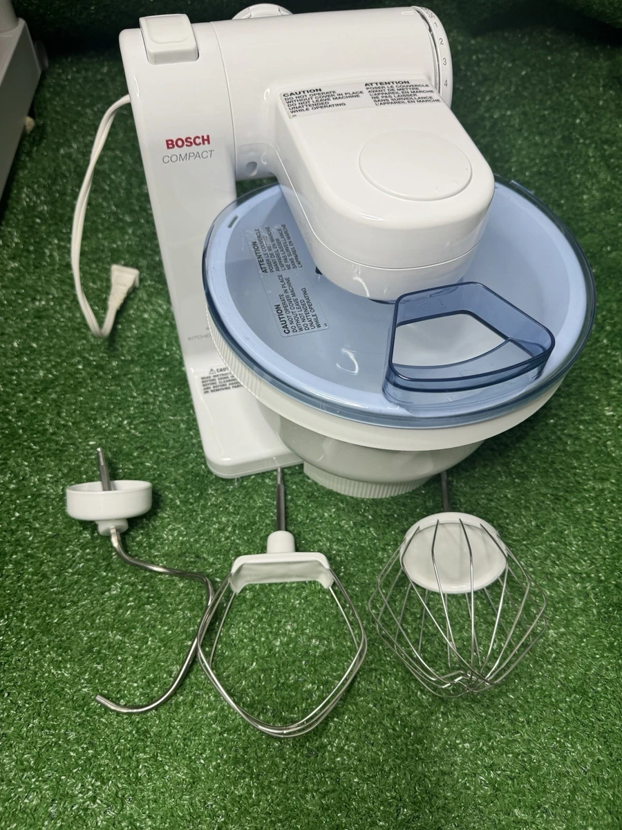 Bosch Mixer Countertop Mixers for sale - eBay