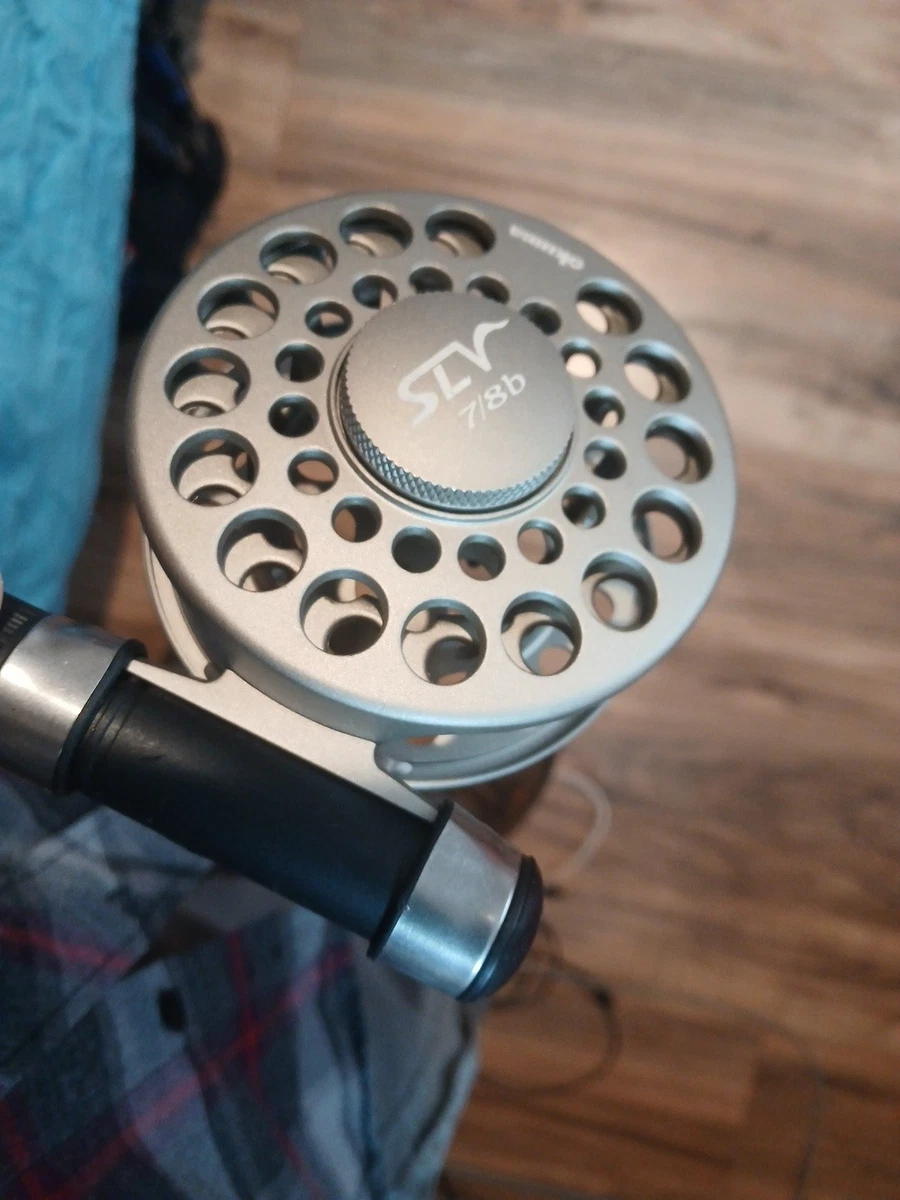 Okuma All Freshwater Vintage Fishing Reels for sale | eBay