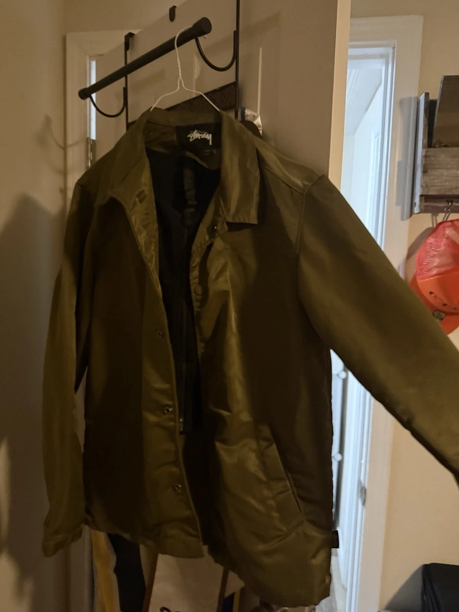Stussy Bomber Coats, Jackets & Vests for Men for Sale | Shop New