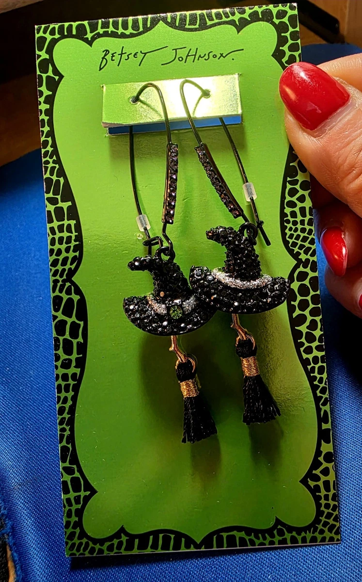 Betsey Johnson products for sale | eBay