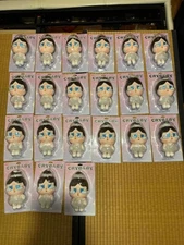 Crybaby Shiny Shiny Series Plush Doll and Pendant Series