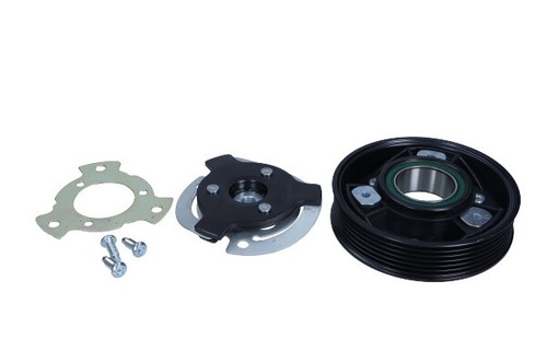 AC130014 AIR CONDITIONER COMPRESSOR MAGNETIC CLUTCH MAXGEAR NEW OE REPLACEMENT - 第 6/10 張圖片