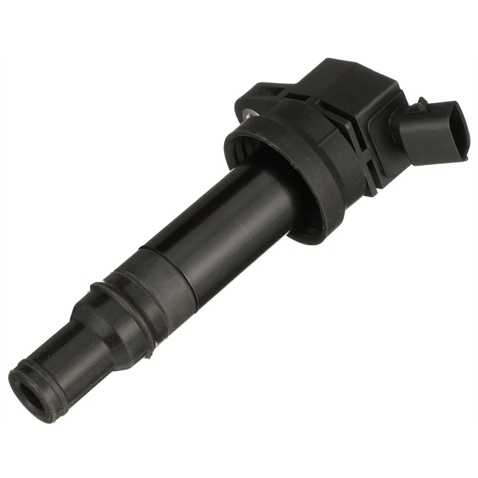 SET-SIUF652-4 Set of 4 Ignition Coils for Hyundai Accent Kia Rio Soul Veloster - Image 2 of 4