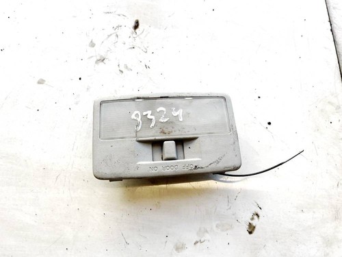 c23551310 Innenleuchte Vorne K7005  c23551310 Mazda 5 DE1720142-21