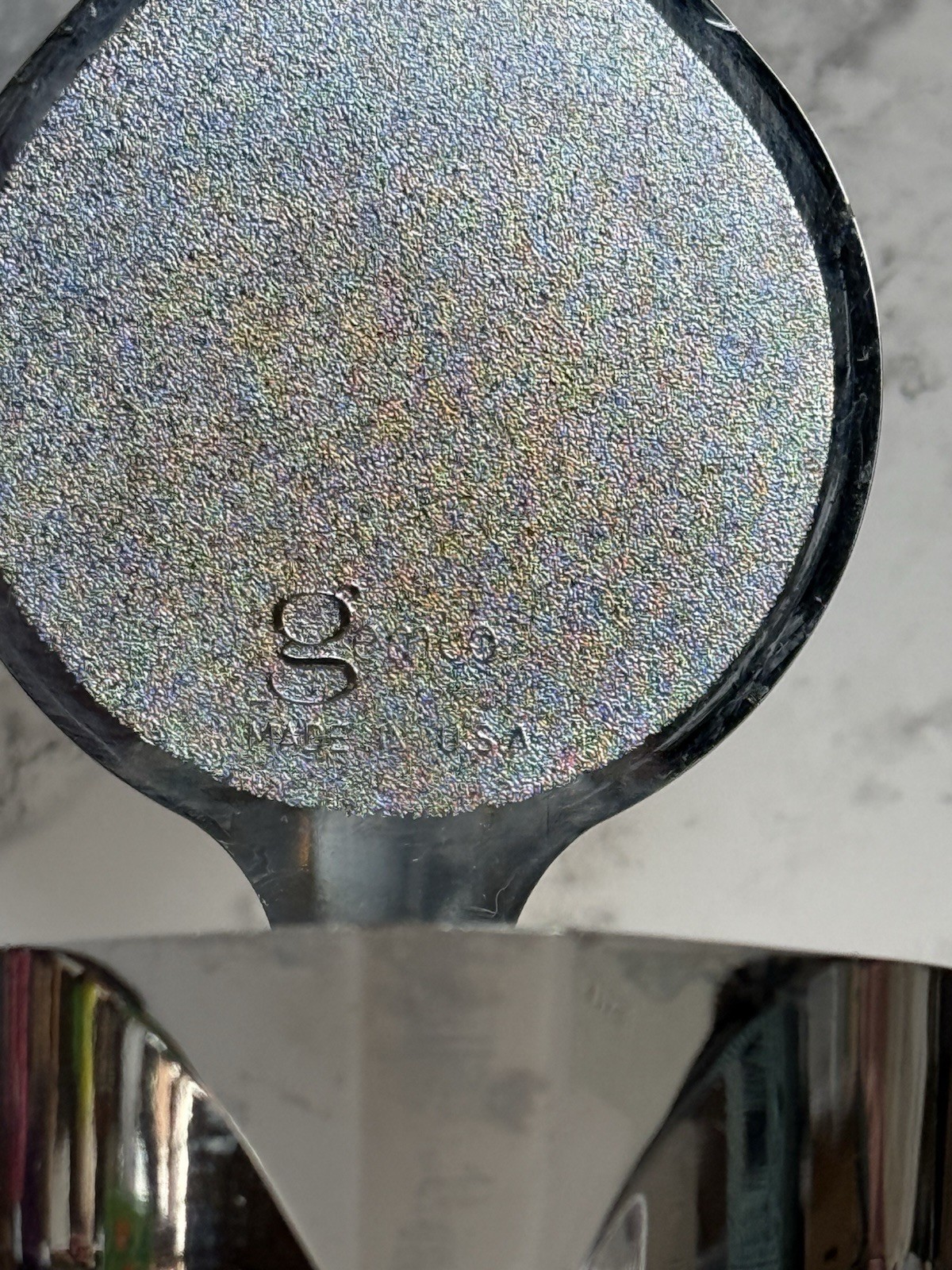 Vintage Corning Ware Gemco Spice of Life Creamer Pitcher Pot A Creme USA