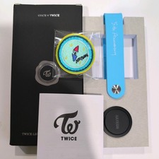 TWICE Light Band Custom Kit 5th anniversary NAYEON Brand new (ready to ship)