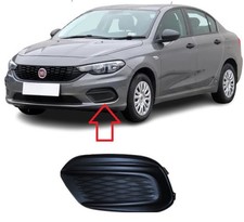 Pare-choc avant Fiat TIPO