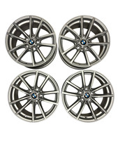 Original BMW 3er G20 G21 4er G22 G23 17 Zoll Felgen Styling 778 6883520