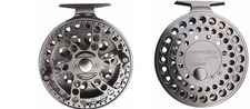 Okuma Sheffield Centre Pin S-1002 Coarse Fishing Centrepin Reel - 20504