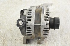 Used Alternator fits: 2022 Cadillac Xt5 2.0 Grade B
