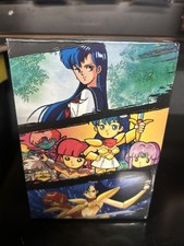 Valis Collection: Collector's Edition (Sega Genesis)