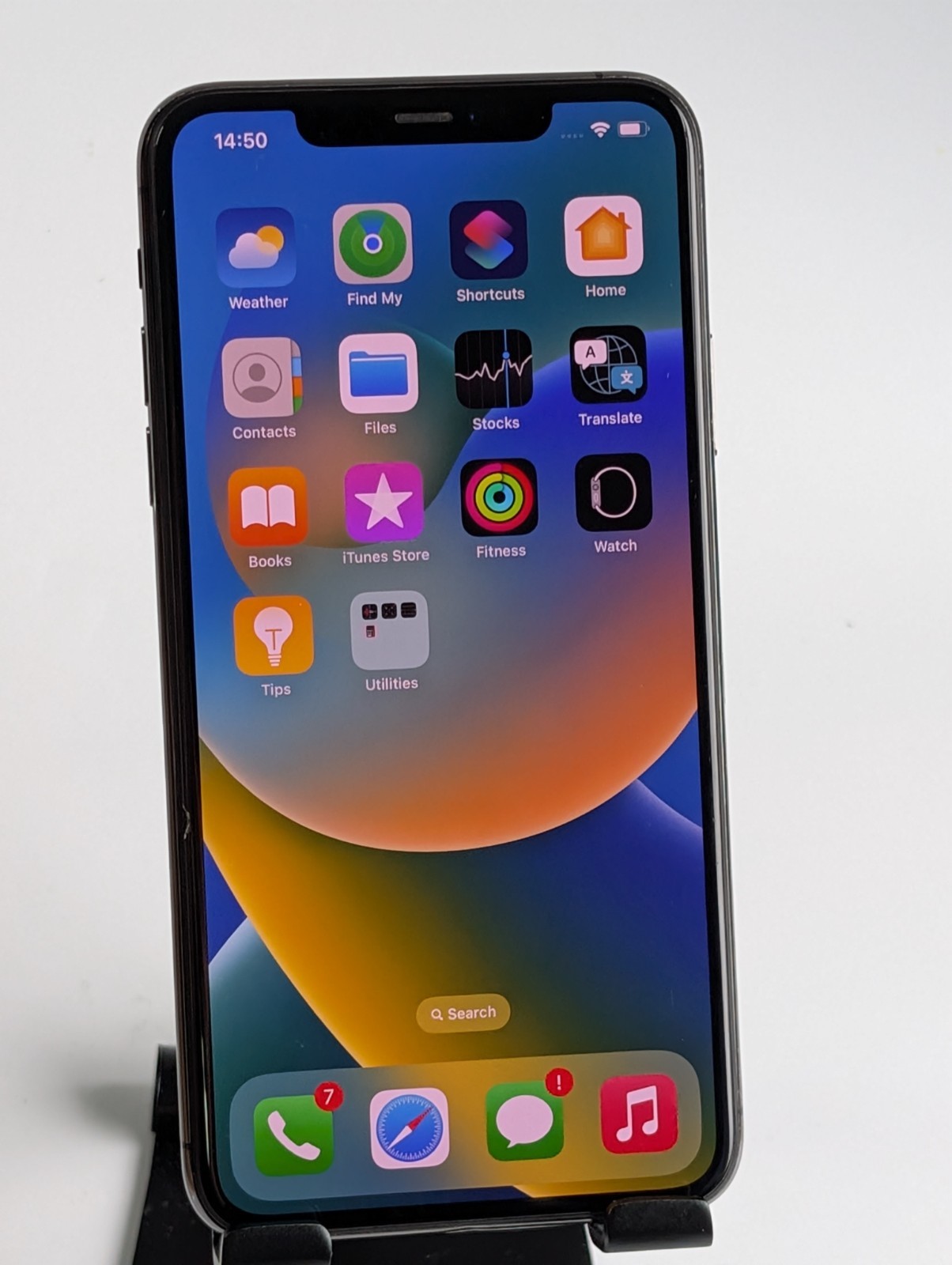 Apple iPhone 11 Pro Max - 64GB - Space Grey (Unlocked) A2218 (CDMA + GSM)