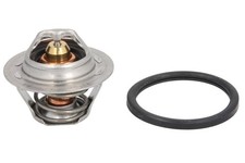 For Calorstat by Vernet TH6047.89J Thermostat, Coolant TH6047.89J Cooling System