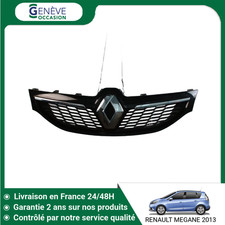 Calandre Renault MEGANE