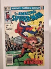 The Amazing Spider-Man #221 Comic Book