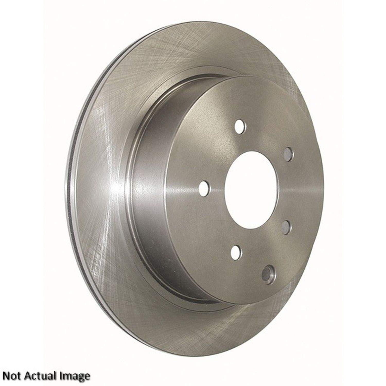 Centric Parts 121.65157 Disc Brake Rotor For 19-23 Ford Bronco Ranger