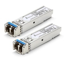 Extralink SFP Modul 1.25G LC Duplex Singlemod...