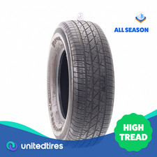 Used 26570r17 Firestone Destination Le3 115t - 932 Used 26570r17 Firestone Destination Le3 115t - 932