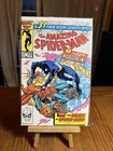 THE AMAZING SPIDER-MAN #275 (1986) Hobgoblin Cover FN/VF Marvel Comics