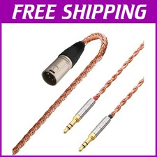 Hifiman Headphone Cable Upgrade