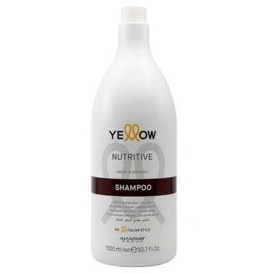 Alfaparf nutritive shampoo 1500 ml
