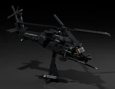 SIKORSKY® MH-60M BLACK HAWK®