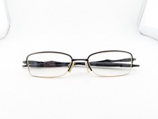 Oakley Eyeglasses Frames Only, Sculpt 2.0, 50-18-139, Polished Black