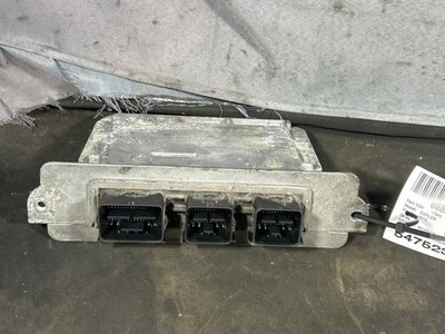 Fits 2009-2010 Ford Explorer 4.0L ECU/ECM OEM:9L2A12A650FD vin:1FMEU6EE0AUAL7906