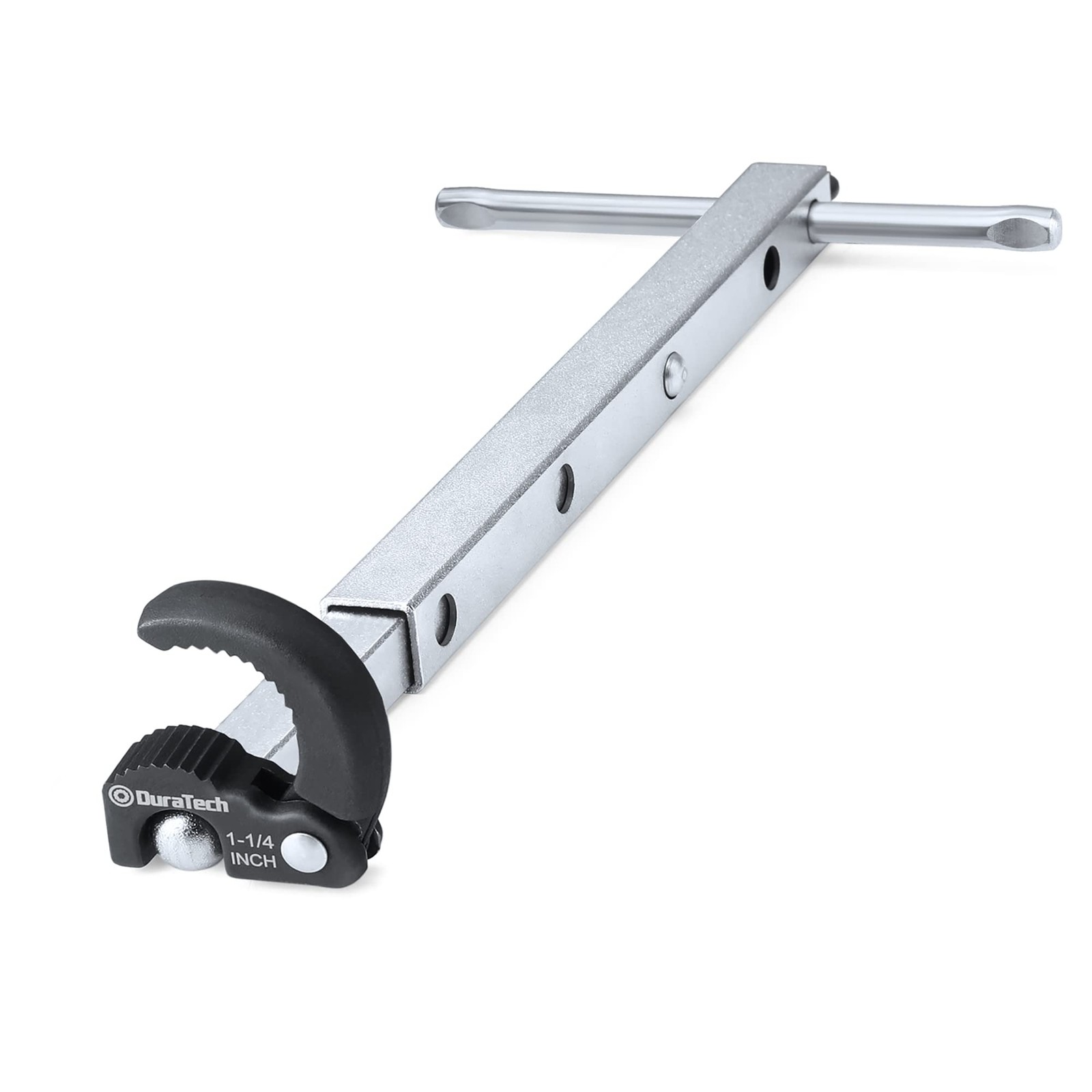 Chiave Lavabo Telescopica Universale 10-32mm | Acciaio Forgiato Top